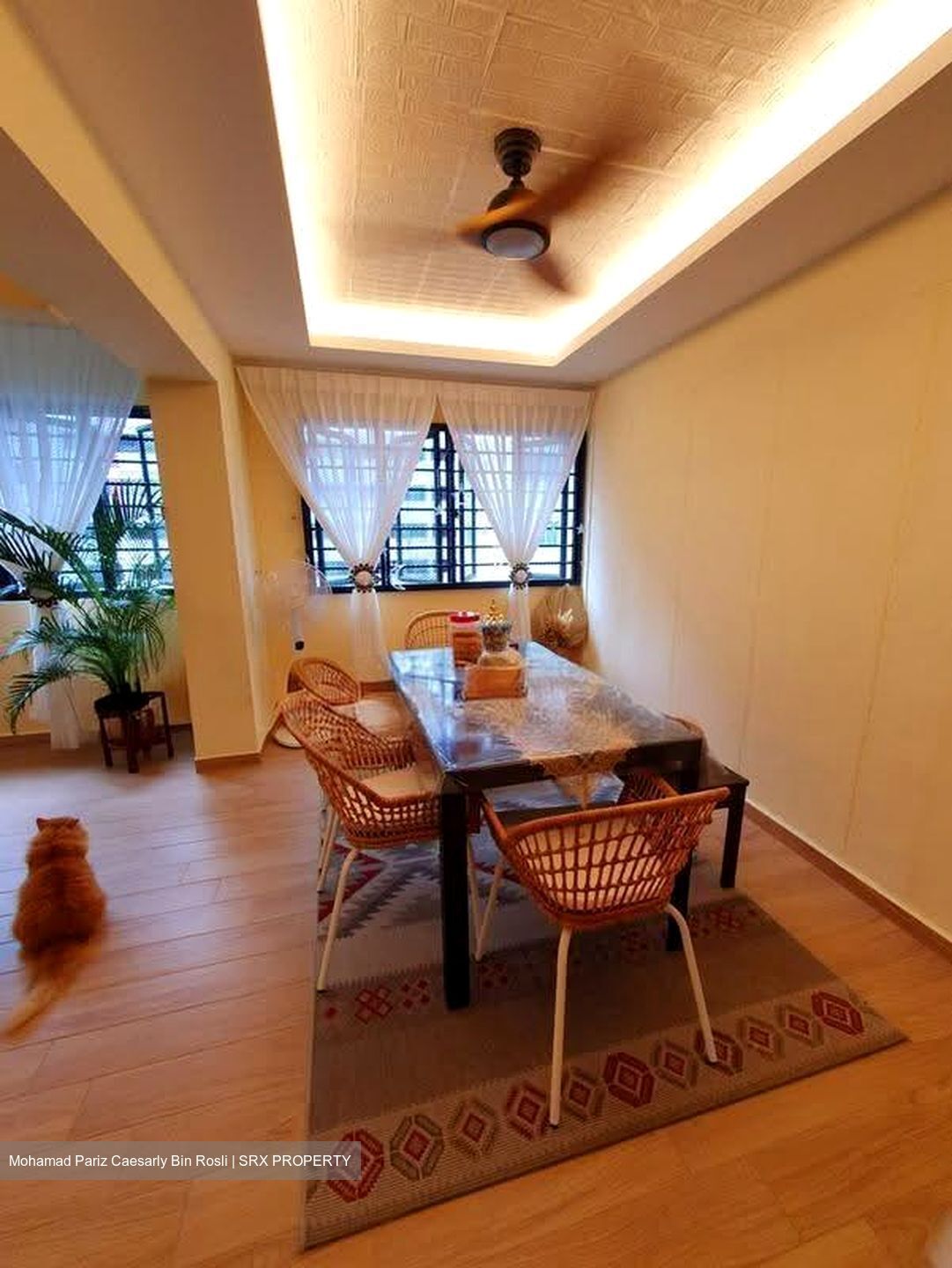 Blk 943 Hougang Street 92 (Hougang), HDB 5 Rooms #613234681